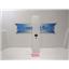 Samsung Refrigerator DA97-06092A Lamp Cover Used