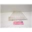 Samsung Refrigerator DA63-04135A Lower Vegetable Drawer Cover Used