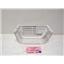 Samsung Refrigerator DA63-04352A Ice Maker Cover Used