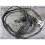 2008 2009 GMC SIERRA 3500 6.6 LMM DIESEL AUTO 4X4 CAMPER TRAILER WIRE HARNESS