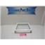 Samsung Refrigerator DA97-06137A Freezer Glass Shelf Used