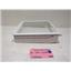 Samsung Refrigerator DA97-06137A Freezer Glass Shelf Used