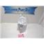 Samsung Refrigerator DA97-14263A Ice Bucket Assy Used