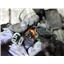 2008 2009 GMC SIERRA 3500 6.6 LMM DIESEL AUTO 4X4 ENGINE WIRE HARNESS OEM