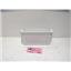 Samsung Refrigerator DA97-06180D Freezer Tilt Guard Bin Assy Used
