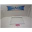Samsung Refrigerator DA67-01929B Upper Shelf Assy Used