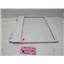 Samsung Refrigerator DA67-01929B Upper Shelf Assy Used
