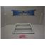 Samsung Refrigerator DA97-06102B Folding Glass Shelf Used