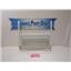 Samsung Refrigerator DA97-06102B Folding Glass Shelf Used