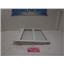 Samsung Refrigerator DA97-06102B Folding Glass Shelf Used