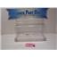 Samsung Refrigerator DA97-06131P Lower Vegetable Drawer Used