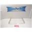 Samsung Refrigerator DA97-06136B Drawer Cover Used