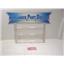 Samsung Refrigerator DA97-06136B Drawer Cover Used