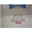 Samsung Refrigerator DA97-06136B Drawer Cover Used