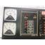 Boaters' Resale Shop of TX 2507 1901.21 NEWMAR 10.75" x 21.25" AC BREAKER PANEL