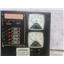 Boaters' Resale Shop of TX 2507 1901.21 NEWMAR 10.75" x 21.25" AC BREAKER PANEL