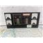 Boaters' Resale Shop of TX 2507 1901.21 NEWMAR 10.75" x 21.25" AC BREAKER PANEL