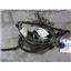 2008 2009 GMC SIERRA 3500 6.6 LMM DIESEL AUTO 4X4 TAIL LIGHT WIRING HARNESS