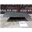2008 2009 GMC SIERRA 3500 6.6 LMM DIESEL AUTO 4X4 PASSENGER SIDE DASH TRIM COVER