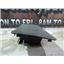 2008 2009 GMC SIERRA 3500 6.6 LMM DIESEL AUTO 4X4 PASSENGER SIDE DASH TRIM COVER