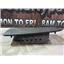 2008 2009 GMC SIERRA 3500 6.6 LMM DIESEL AUTO 4X4 PASSENGER SIDE DASH TRIM COVER