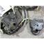 2008 2009 GMC SIERRA 3500 6.6 LMM DIESEL AUTO 4X4 HVAC HEATER ACTUATORS WIRING