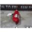 2008 2009 GMC SIERRA 3500 6.6 LMM DIESEL AUTO 4X4 OEM 3RD BRAKE LIGHT CAB CARGO