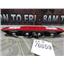 2008 2009 GMC SIERRA 3500 6.6 LMM DIESEL AUTO 4X4 OEM 3RD BRAKE LIGHT CAB CARGO