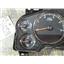 2008 2009 GMC SIERRA 3500 6.6 LMM DIESEL AUTO 4X4 INSTRUMENT CLUSTER 25861672