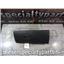2008 2009 GMC SIERRA 3500 6.6 LMM DIESEL AUTO 4X4 INTERIOR GLOVE BOX (BLACK)
