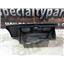 2008 2009 GMC SIERRA 3500 6.6 LMM DIESEL AUTO 4X4 INTERIOR GLOVE BOX (BLACK)