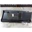 2008 2009 GMC SIERRA 3500 6.6 LMM DIESEL AUTO 4X4 INTERIOR GLOVE BOX (BLACK)
