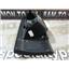 2008 2009 GMC SIERRA 3500 6.6 LMM DIESEL AUTO 4X4 INTERIOR GLOVE BOX (BLACK)