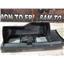 2008 2009 GMC SIERRA 3500 6.6 LMM DIESEL AUTO 4X4 INTERIOR GLOVE BOX (BLACK)