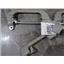 2008 2009 GMC SIERRA 3500 6.6 LMM DIESEL AUTO 4X4 INTERIOR GRAB HANDLES (SET)