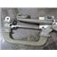 2008 2009 GMC SIERRA 3500 6.6 LMM DIESEL AUTO 4X4 INTERIOR GRAB HANDLES (SET)