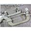 2008 2009 GMC SIERRA 3500 6.6 LMM DIESEL AUTO 4X4 INTERIOR GRAB HANDLES (SET)