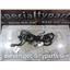 2008 2009 GMC SIERRA 3500 6.6 LMM DIESEL AUTO 4X4 HEADLIGHT GRILL WIRING HARNESS