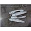 2008 2009 GMC SIERRA 3500 6.6 LMM DIESEL AUTO 4X4 CREWCAB (PAINTED) DOOR HANDLES