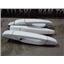 2008 2009 GMC SIERRA 3500 6.6 LMM DIESEL AUTO 4X4 CREWCAB (PAINTED) DOOR HANDLES