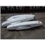 2008 2009 GMC SIERRA 3500 6.6 LMM DIESEL AUTO 4X4 CREWCAB (PAINTED) DOOR HANDLES