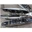 2008 2009 GMC SIERRA 3500 6.6 LMM DIESEL AUTO 4X4 CREWCAB (PAINTED) DOOR HANDLES