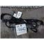 2008 2009 GMC SIERRA 3500 6.6 LMM DIESEL AUTO 4X4 ROOF WIRING HARNESS (ANTENNA)