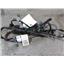 2008 2009 GMC SIERRA 3500 6.6 LMM DIESEL AUTO 4X4 ROOF WIRING HARNESS (ANTENNA)