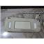 2008 2009 GMC SIERRA 3500 6.6 LMM DIESEL AUTO 4X4 INTERIOR SUNVISORS (TAN) SET