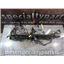 2008 2009 GMC SIERRA 3500 6.6 LMM DIESEL AUTO 4X4 CREW CAB / BODY WIRING HARNESS