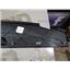 2008 2009 GMC SIERRA 3500 6.6 LMM DIESEL AUTO 4X4 OEM TOP DASH COVER PANEL