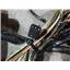 2008 2009 GMC SIERRA 3500 6.6 LMM DIESEL AUTO 4X CREWCAB HEADLINER WIRING HARNES