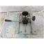 Boaters' Resale Shop of TX 2507 1901.31 TODD SEAT SLIDE & SWIVEL BASE BRACKET