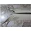 2008 2009 GMC SIERRA 3500 6.6 LMM DIESEL AUTO 4X4 A-PILLAR COVER GRAB HANDLES